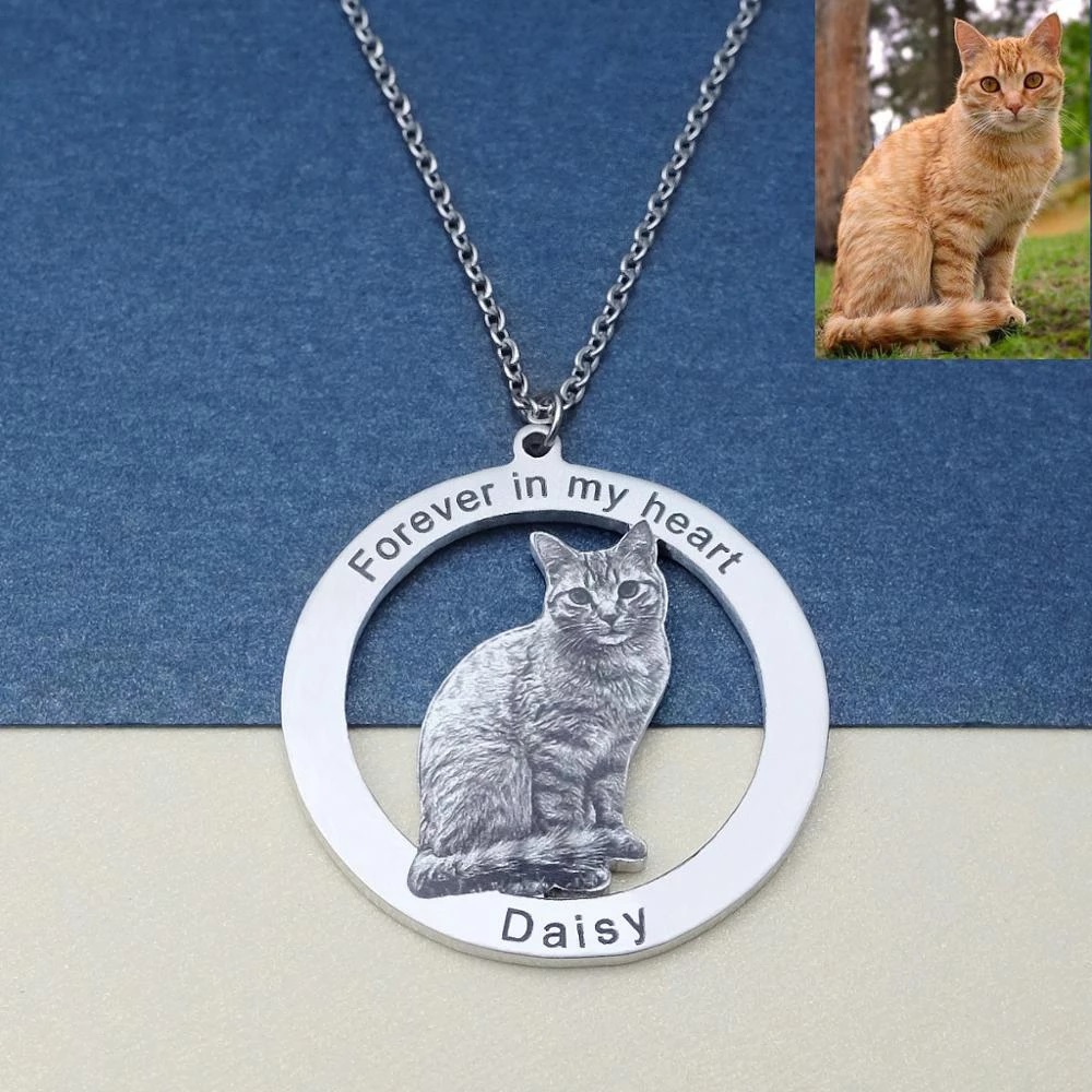 Personalisierte Haustier-Bildk – Pet Portrait Custom Bewertung und Preis
